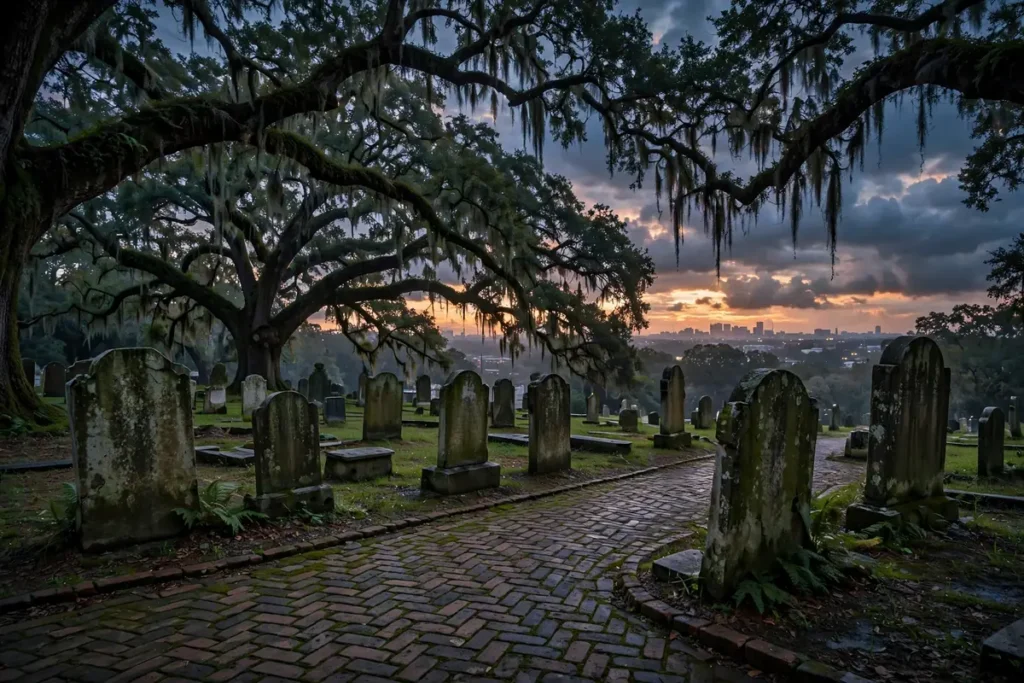 Ghost Tours Charlotte 2026: Uptown Haunts, Bootlegger Spirits & the Queen City After Dark 2 Ghost Tours Charlotte 2026: Uptown Haunts, Bootlegger Spirits & the Queen City After Dark