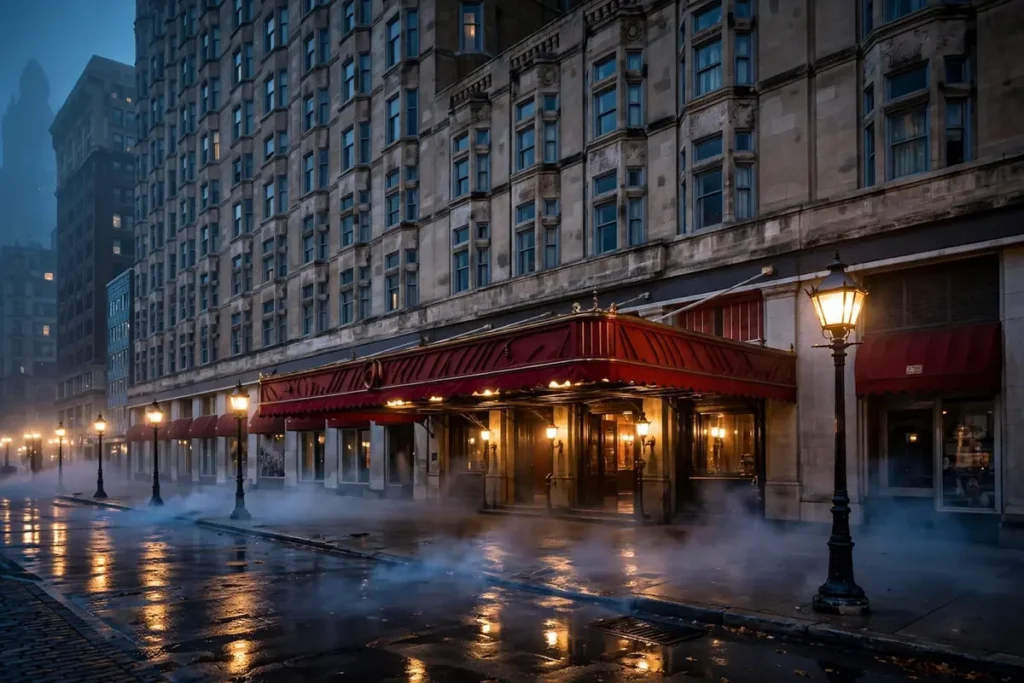Ghost Tours Chicago 2026: Capone-Era Crime Scenes, Haunted Lincoln Park & Bus Tours 2 Ghost Tours Chicago 2026: Capone-Era Crime Scenes, Haunted Lincoln Park & Bus Tours