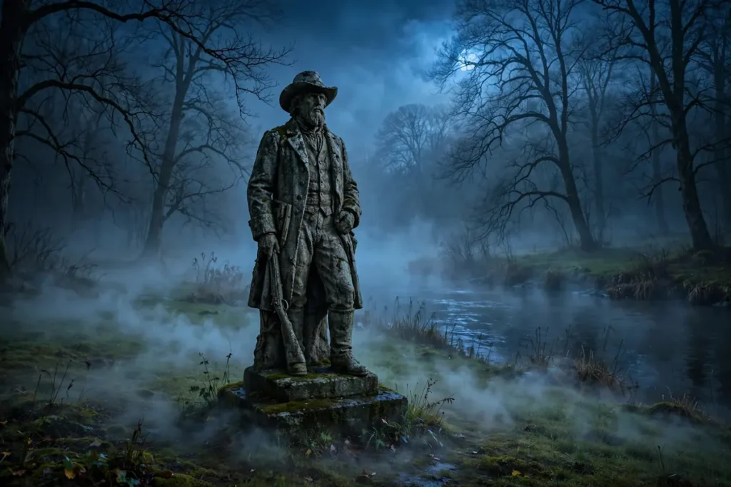 10 Best Ghost Tours in Fort Wayne 2026: Haunted Walks & Spooky Spots