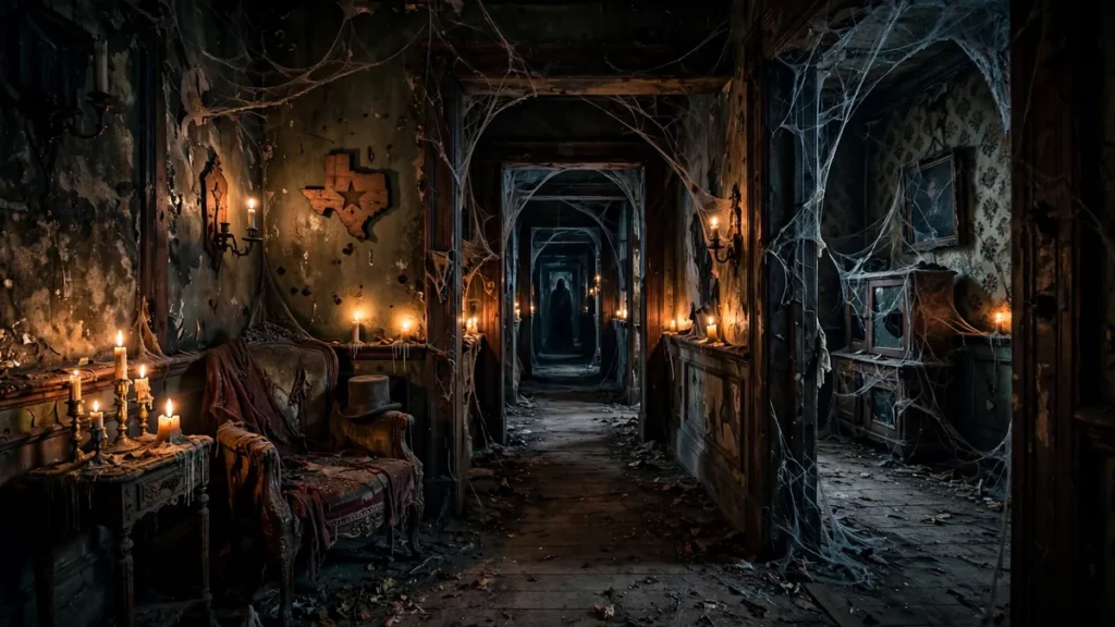 Ghost Tours Garland 2026: Haunts, Historic Downtown & Dallas Ghost Walks Nearby