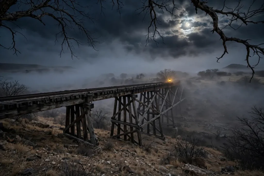 Ghost Tours Lubbock 2026: Haunted Campus Walks, Hell's Gate & Spooky Nights