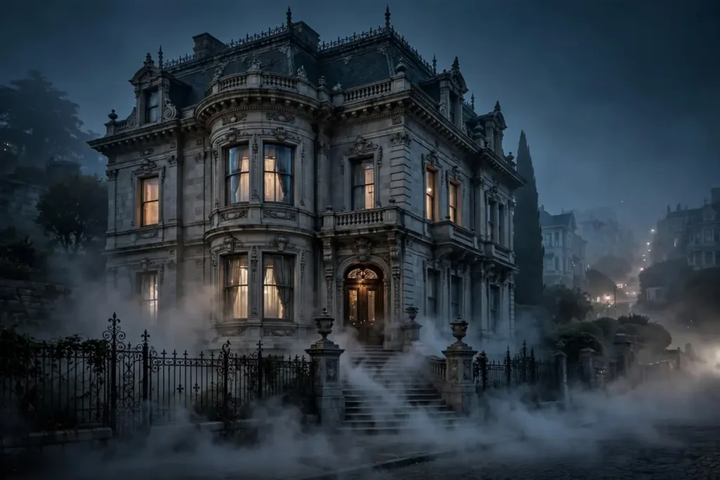 Ghost Tours San Francisco 2026: 5 Haunted Walks, From Nob Hill to Alcatraz