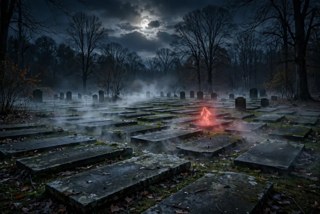 Ghost Tours Winston-Salem 2026: Old Salem Spirits, Wraiths & Haunted History