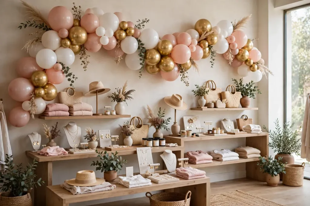 Grand Opening Balloon Decoration Ideas: 30+ Looks