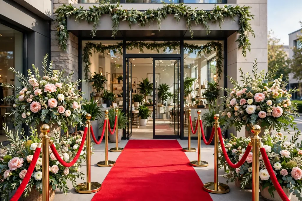 Grand Opening Decoration Ideas: 40+ Ways to Wow