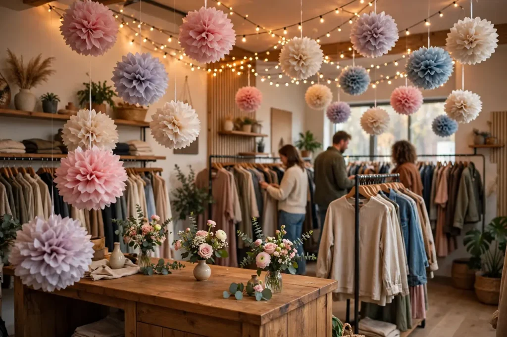 Grand Opening Decoration Ideas on a Budget: 10 Ways