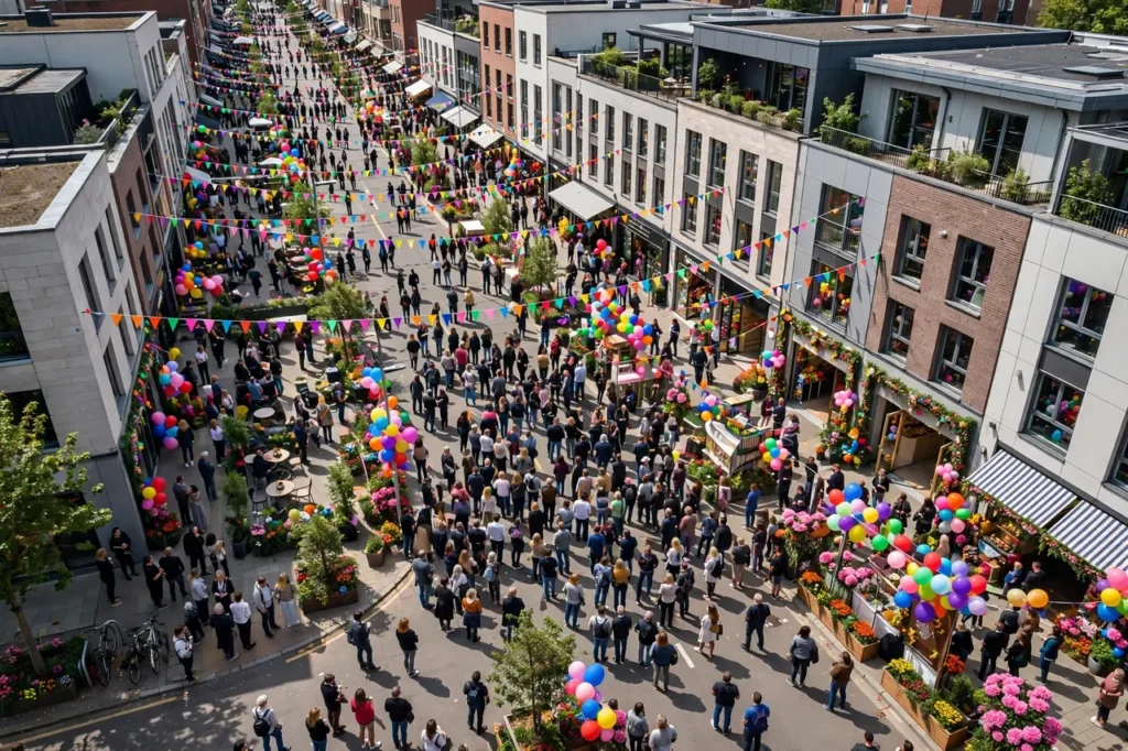 Grand Opening Ribbon Cutting Ideas: 60 Ways