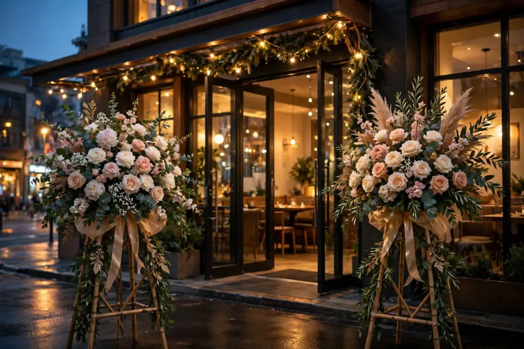 Grand Opening Wishes for Restaurant: 100+ Ideas 3 Grand Opening Wishes for Restaurant: 100+ Ideas