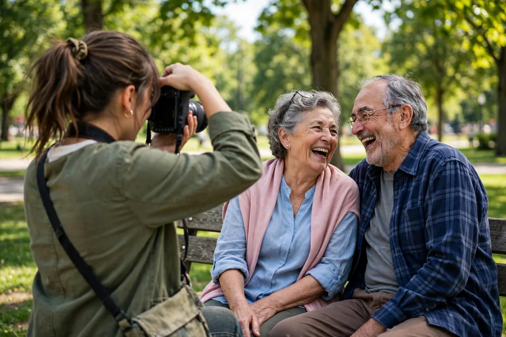 200+ Grandparents Day Hashtags to Boost Your Posts