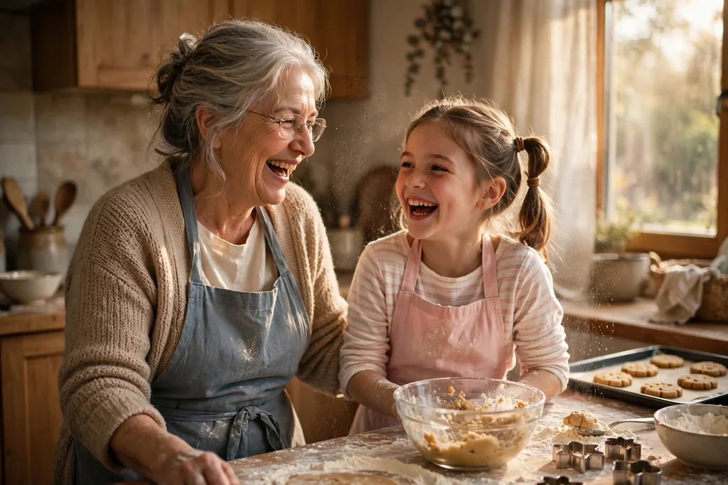 150+ Grandparents Day Instagram Captions for Every Photo 2 150+ Grandparents Day Instagram Captions for Every Photo