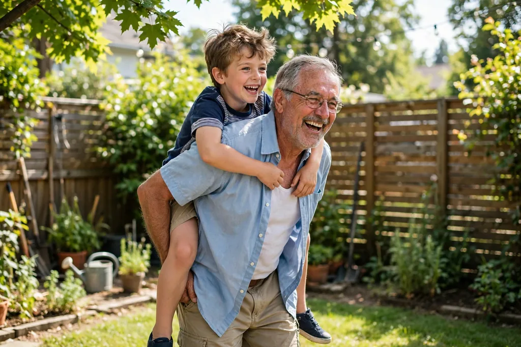 150+ Grandparents Day Instagram Captions for Every Photo 3 150+ Grandparents Day Instagram Captions for Every Photo
