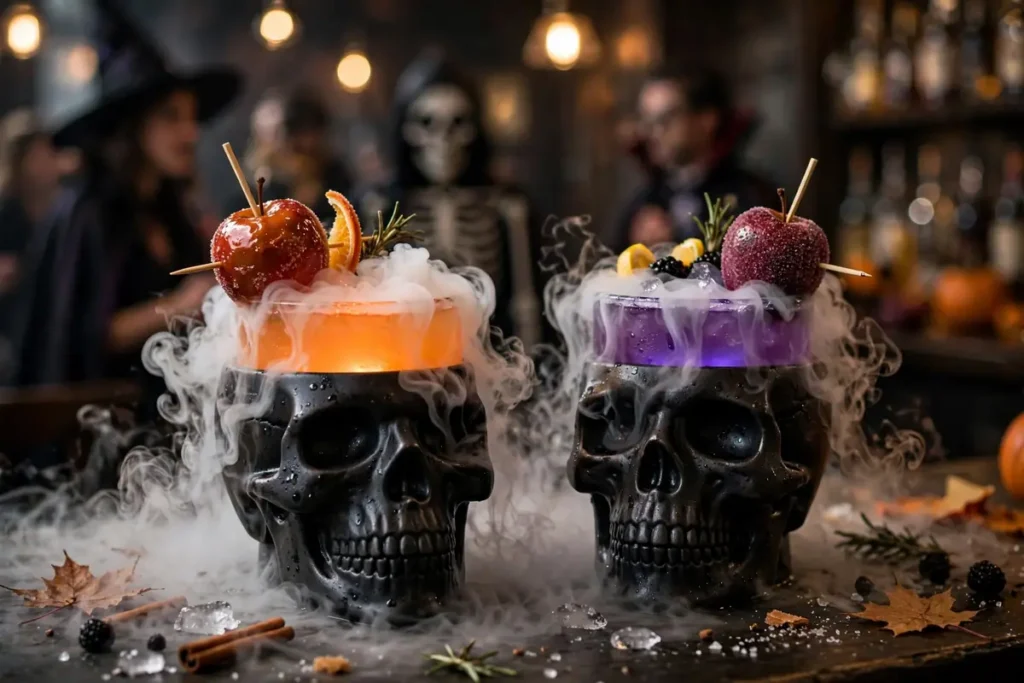 Halloween Bar Crawl Denver 2026: LoDo, Ballpark and Mile-High Costume Parties