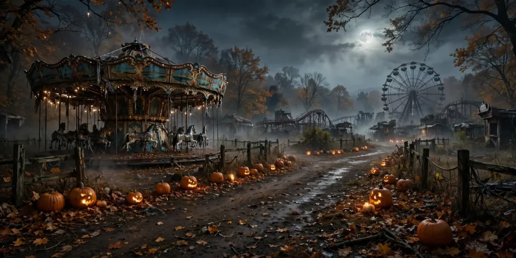 Halloween Events in Indianapolis 2026: Best Haunted Houses, Parades & Family Fun 2 Halloween Events in Indianapolis 2026: Best Haunted Houses, Parades & Family Fun