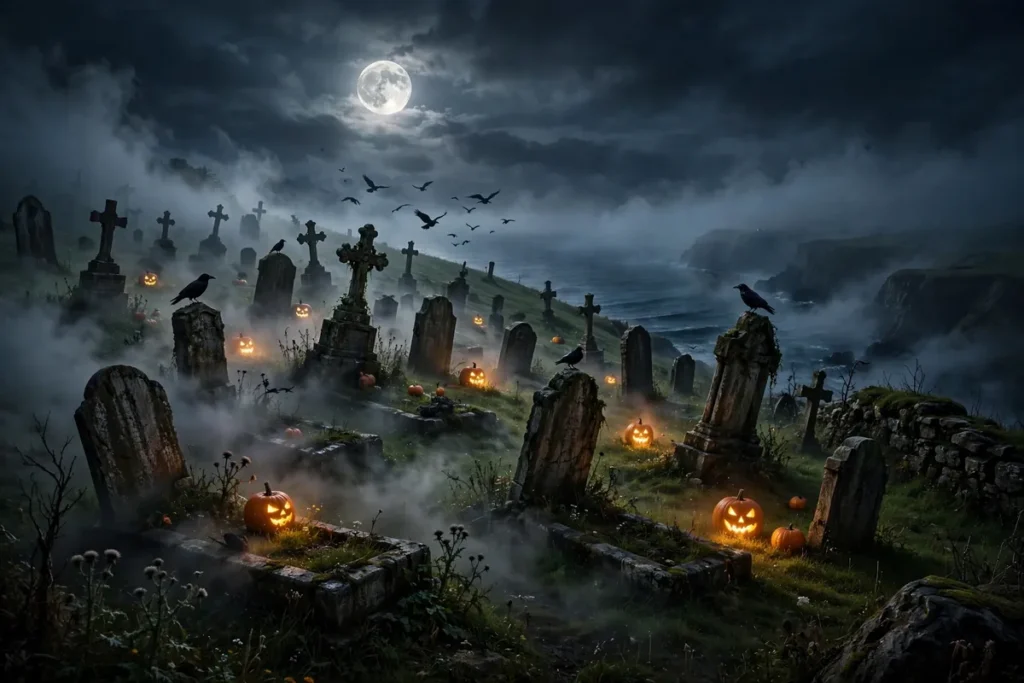 Halloween Events in San Diego 2026: Best Haunted Houses, Parades & Family Fun