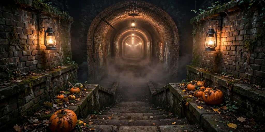 Halloween Events in Seattle 2026: Best Haunted Houses, Parades & Family Fun