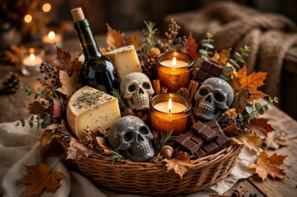 Halloween Gift Ideas for Adults: 100+ Spooky Gifts