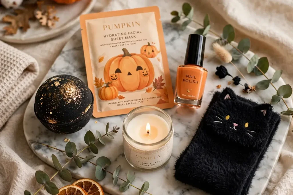Halloween Gift Ideas for Her: 30+ Spooky-Chic Picks