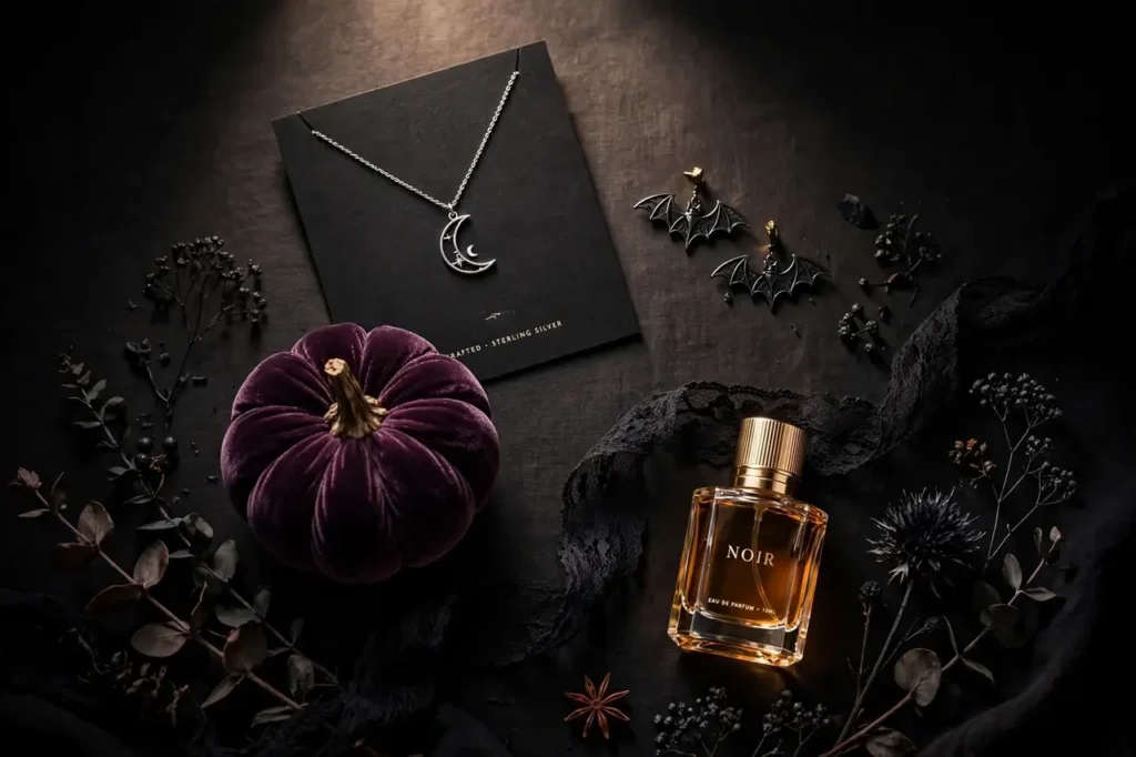 Halloween Gift Ideas for Her: 30+ Spooky-Chic Picks