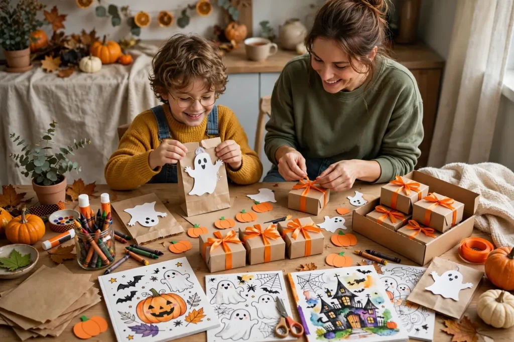 Halloween Gift Ideas for Kids: 100+ Fun Picks