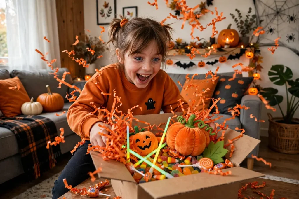 Halloween Gift Ideas for Kids: 100+ Fun Picks
