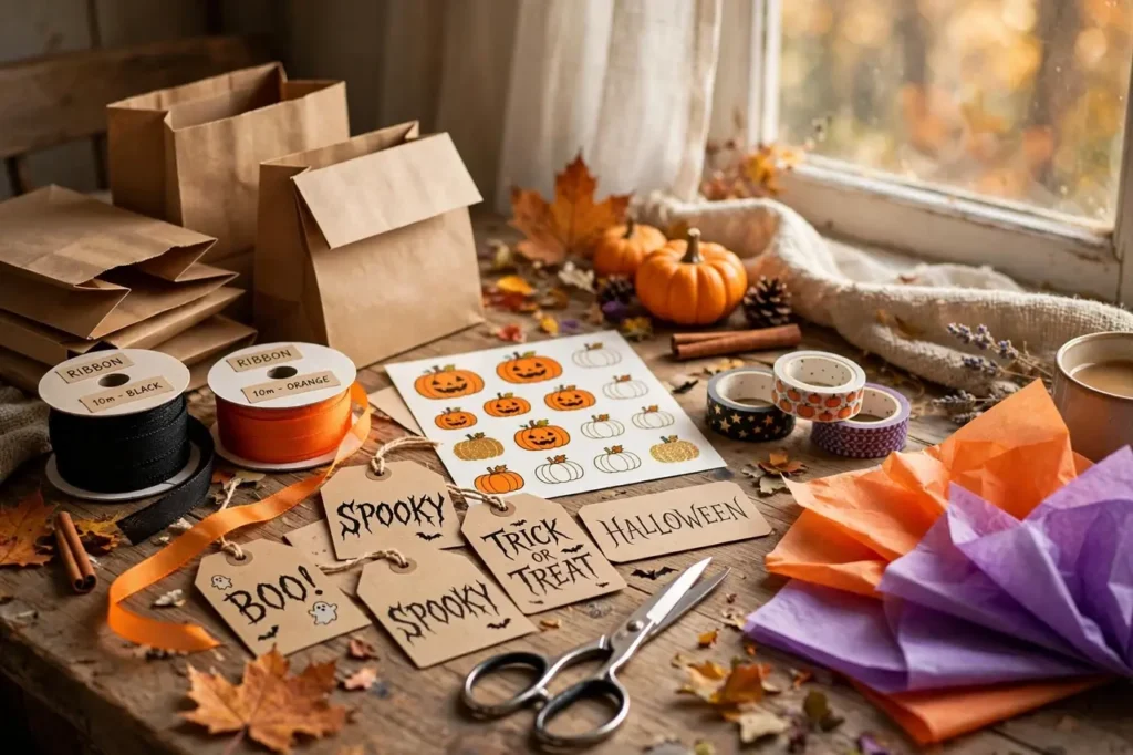 Halloween Gift Ideas Under 25 Dollars (30+ Picks)