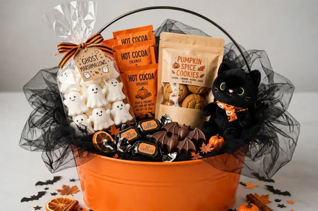 Halloween Gift Ideas Under 25 Dollars (30+ Picks)