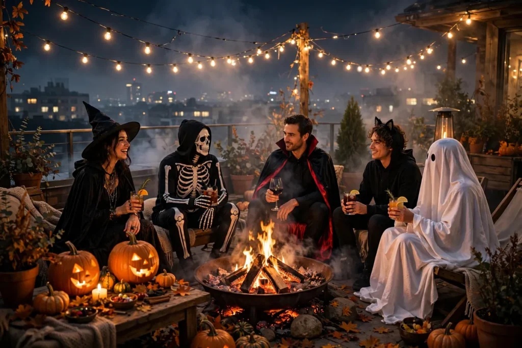 Halloween Parties in Des Moines 2026: Best Costume Parties, Crawls & Nightlife