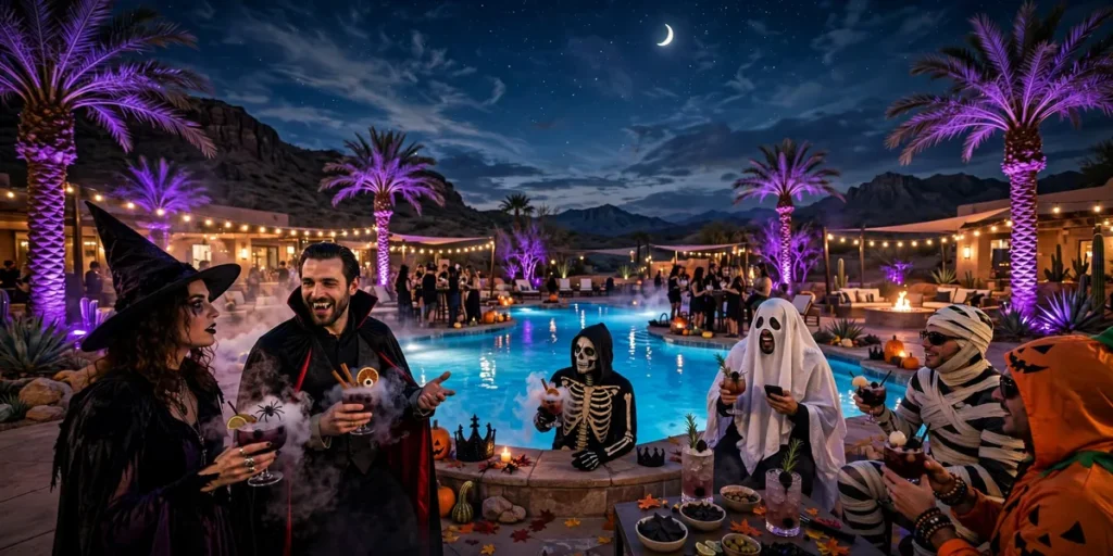 Halloween Parties in Scottsdale 2026: Old Town Bar Crawls & Desert Halloween Nights 2 Halloween Parties in Scottsdale 2026: Old Town Bar Crawls & Desert Halloween Nights