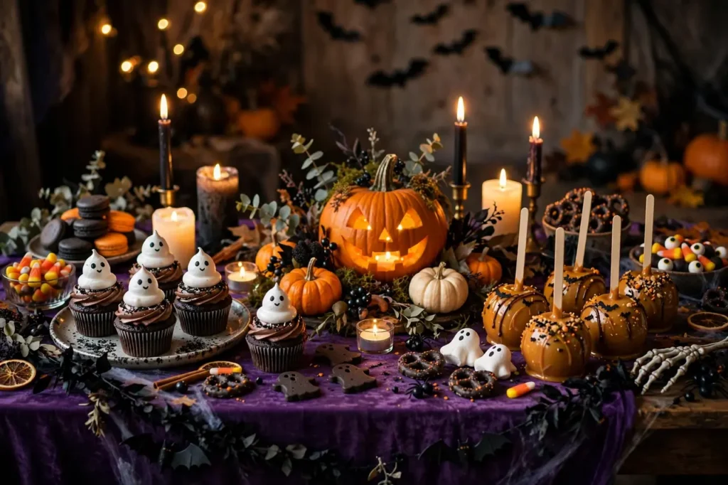 Halloween Party Instagram Captions: 160+ Ideas 3 Halloween Party Instagram Captions: 160+ Ideas