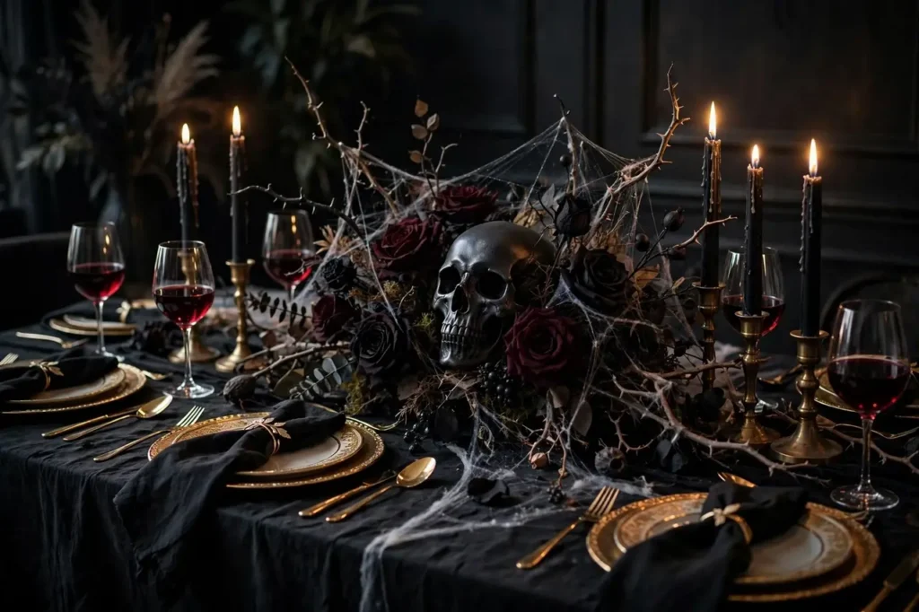 Halloween Party Theme Ideas for Adults (15 Themes)