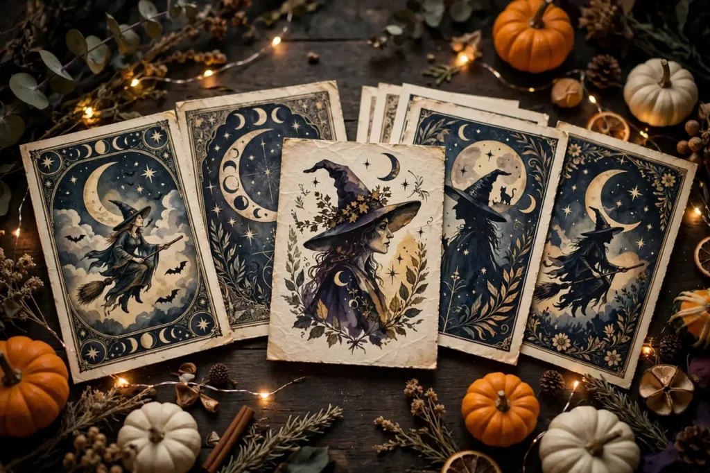Halloween Quotes for Cards: 120+ Perfect Card Messages