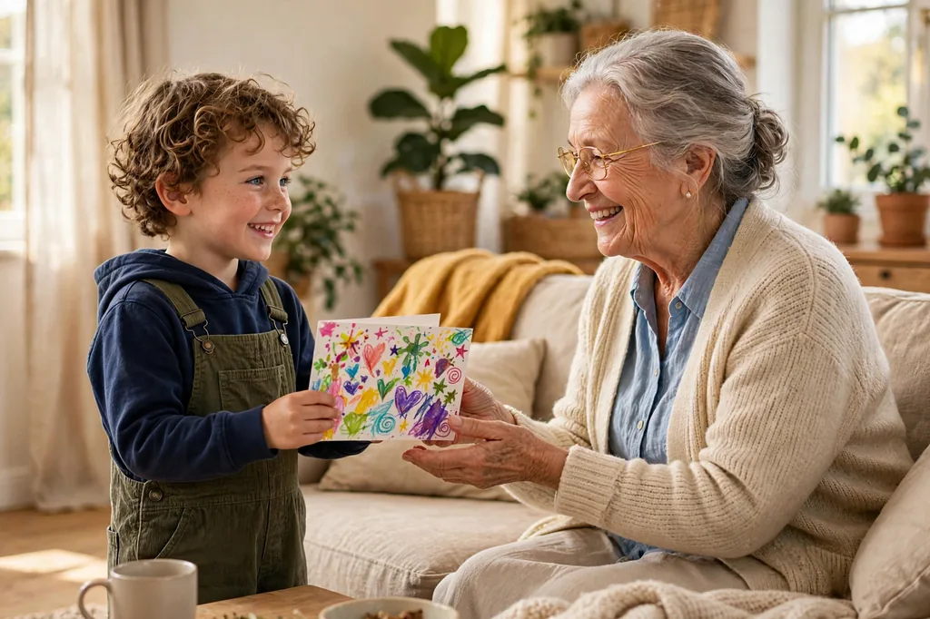 Handmade Grandparents Day Gifts From Grandkids (2026) 3 Handmade Grandparents Day Gifts From Grandkids (2026)
