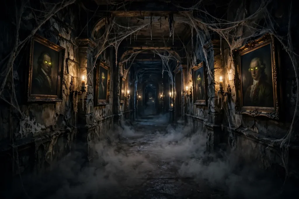 Haunted Houses in Atlanta 2026: 15 Scariest Haunts & Attractions