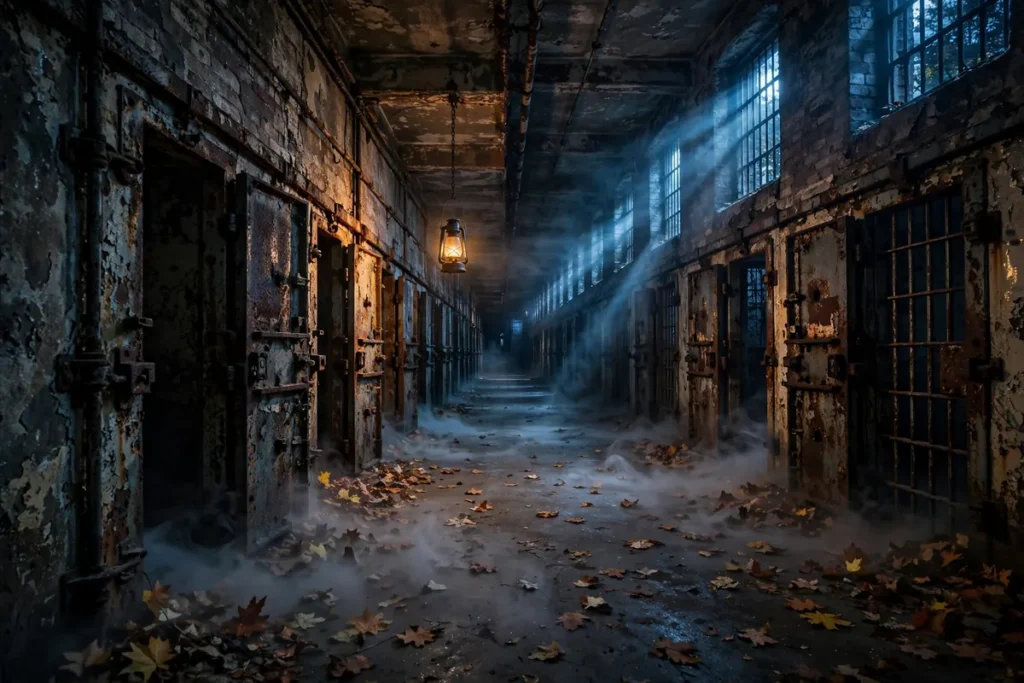 Haunted Houses in Chicago 2026: 7 Scariest Haunts in Chicagoland