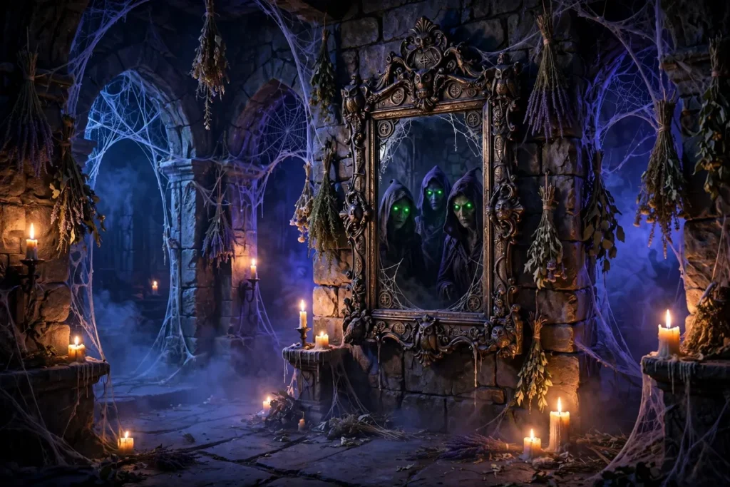 Haunted Houses in Dallas 2026: DFW's Scariest Haunts & Scream Parks
