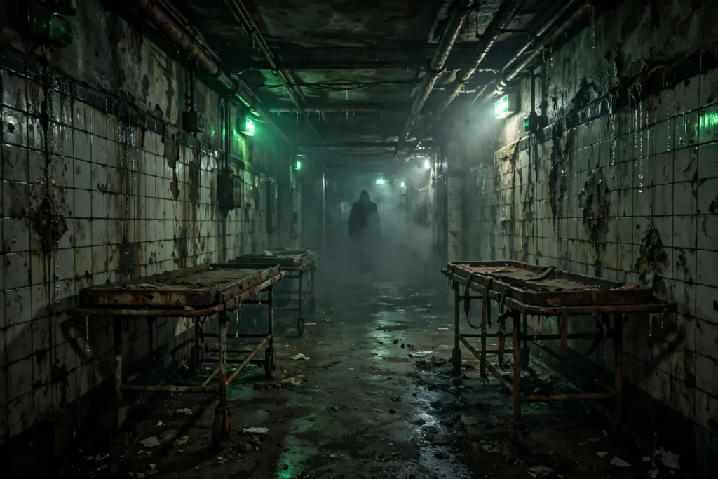 Haunted Houses in Indianapolis 2026: 8 Scariest Haunts Ranked, Mild to Extreme 2 Haunted Houses in Indianapolis 2026: 8 Scariest Haunts Ranked, Mild to Extreme