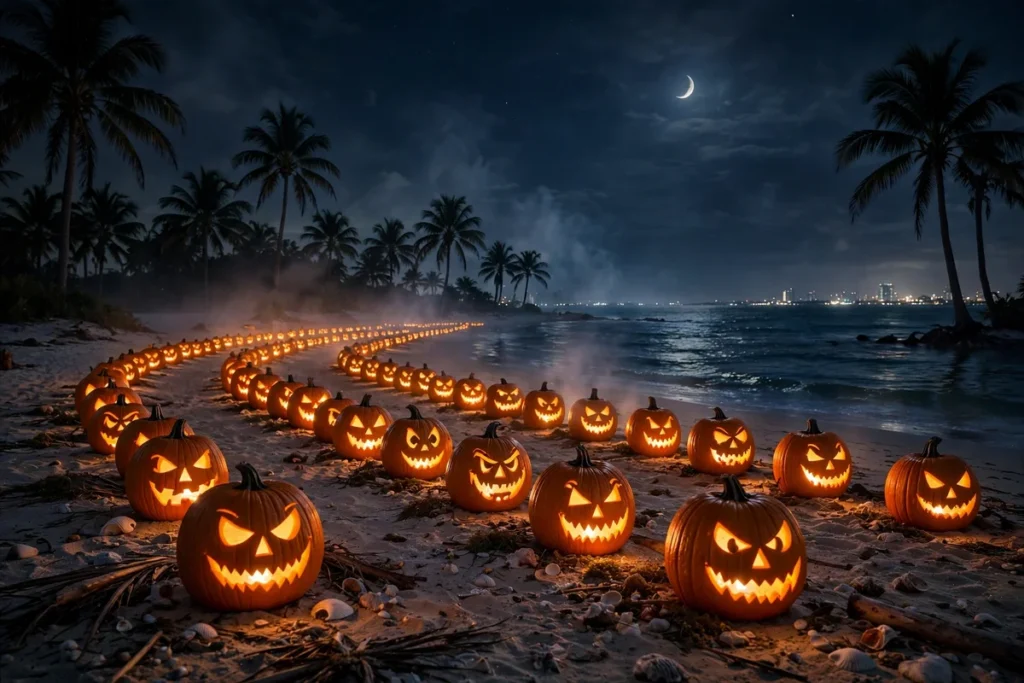 Haunted Houses in Miami 2026: Scream Parks, Trails & Haunted History 2 Haunted Houses in Miami 2026: Scream Parks, Trails & Haunted History
