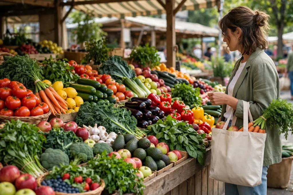 Healthy Eating Resolutions: Simple Nutrition Goals for 2027
