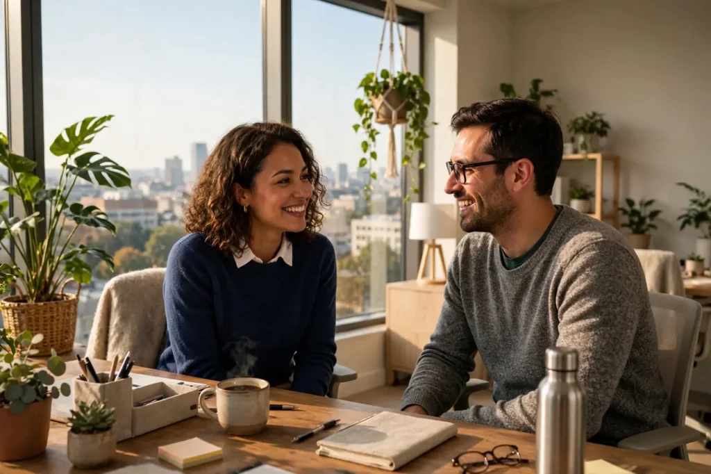 Heartfelt Business Anniversary Wishes for Employees: 55