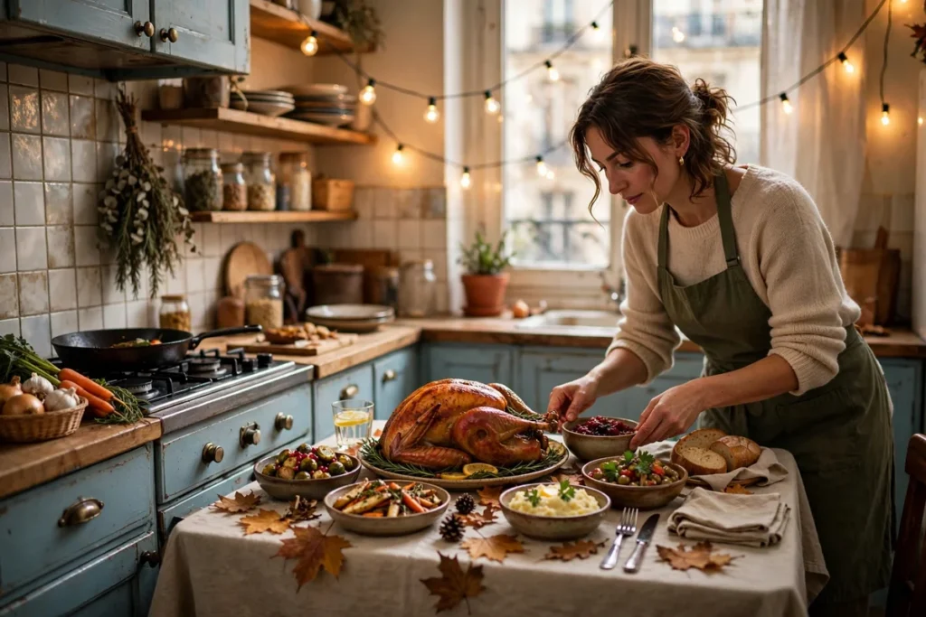How to Host Thanksgiving Abroad: Expat Playbook