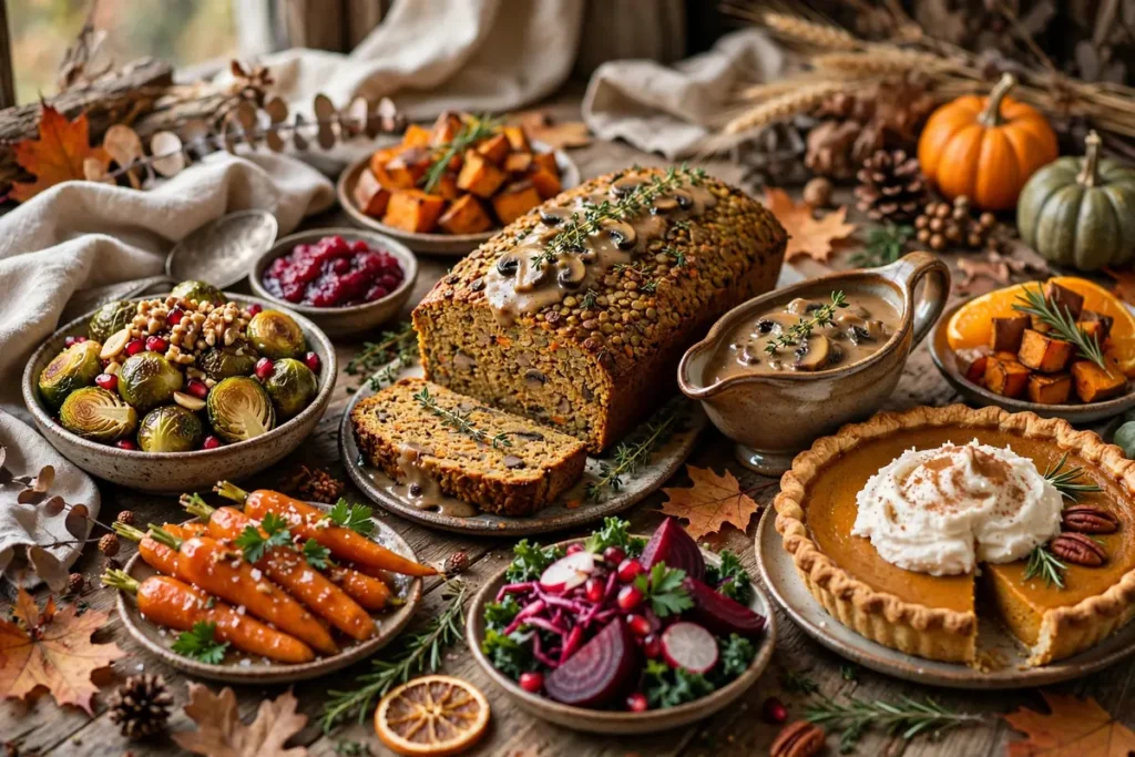 How to Host Thanksgiving for the First Time: Playbook