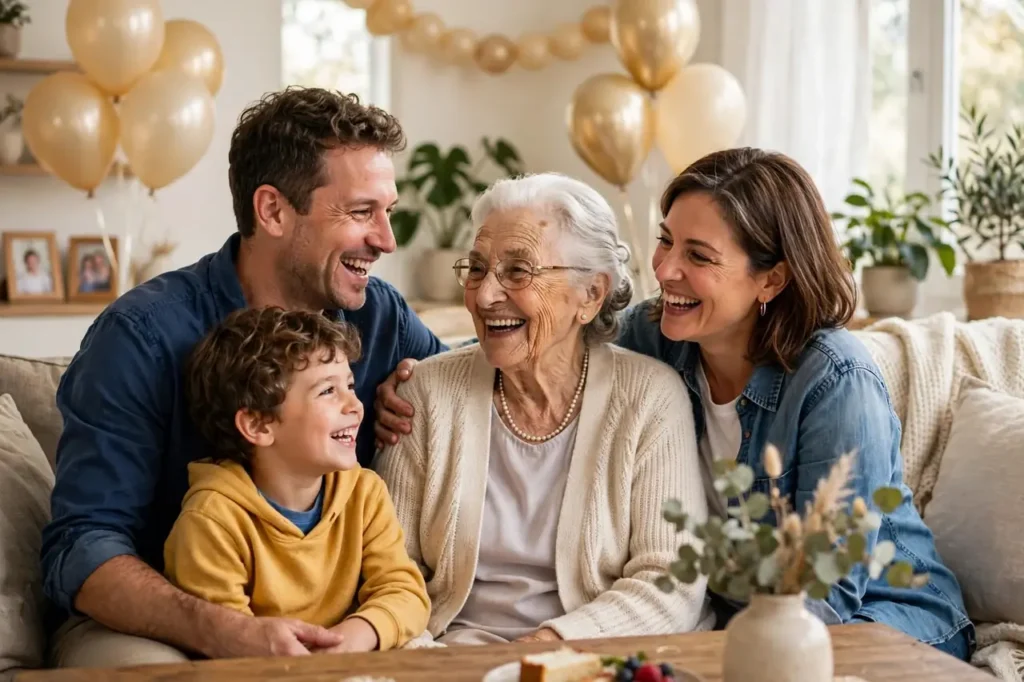 How to Plan a 100th Birthday Party: Complete Guide
