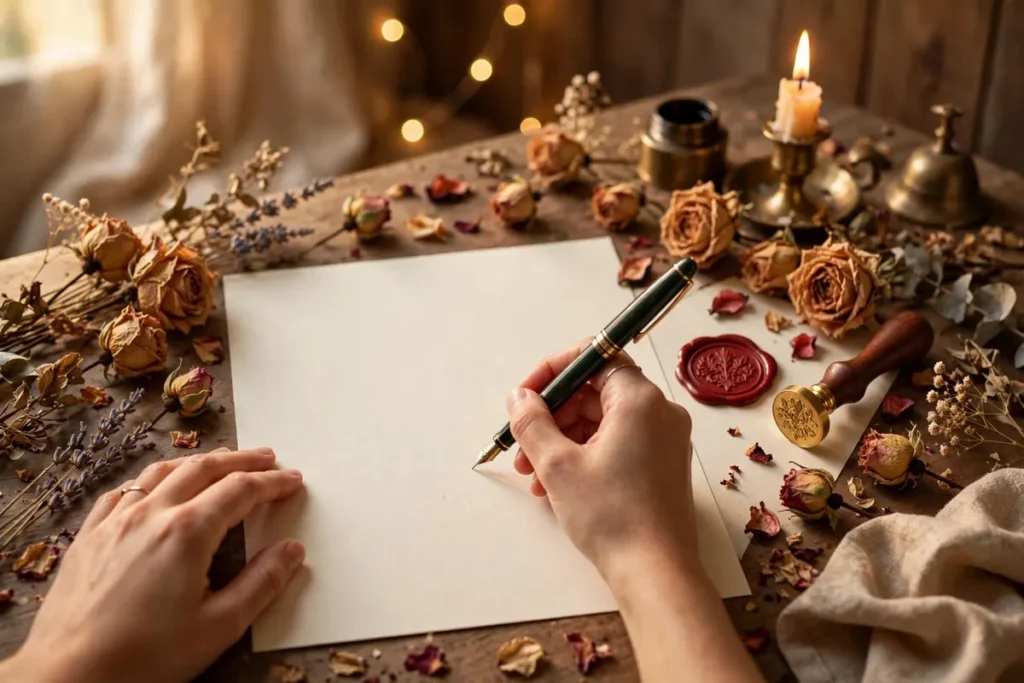How Valentine's Cards Became a Global Tradition