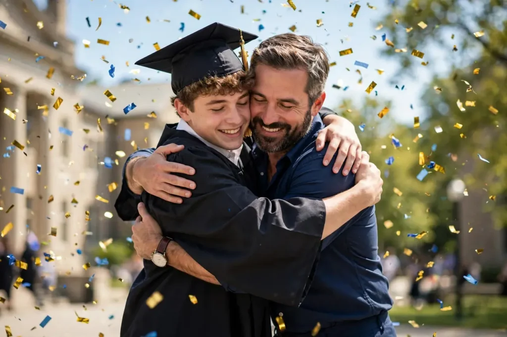 Inspirational Quotes About Sons: 130+ Uplifting