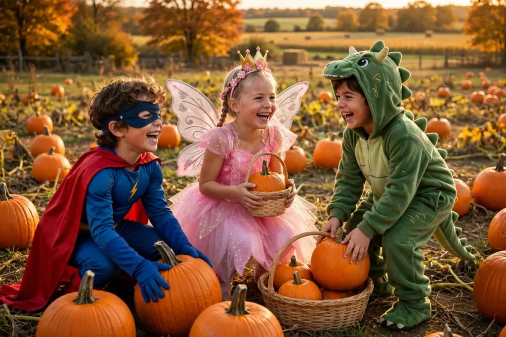 25 Kid Friendly Halloween Events in Madison 2026: The Ultimate Family Guide 2 25 Kid Friendly Halloween Events in Madison 2026: The Ultimate Family Guide