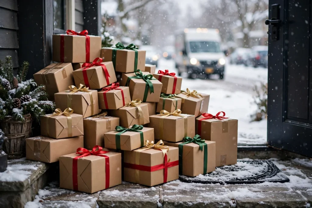 Last Minute Christmas Gifts That Arrive Fast (2026)