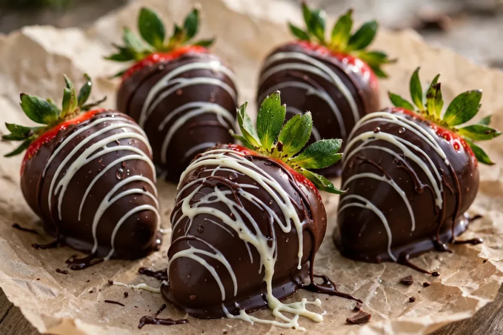 22 Last Minute DIY Valentine's Day Gifts (15 Min to One Evening)