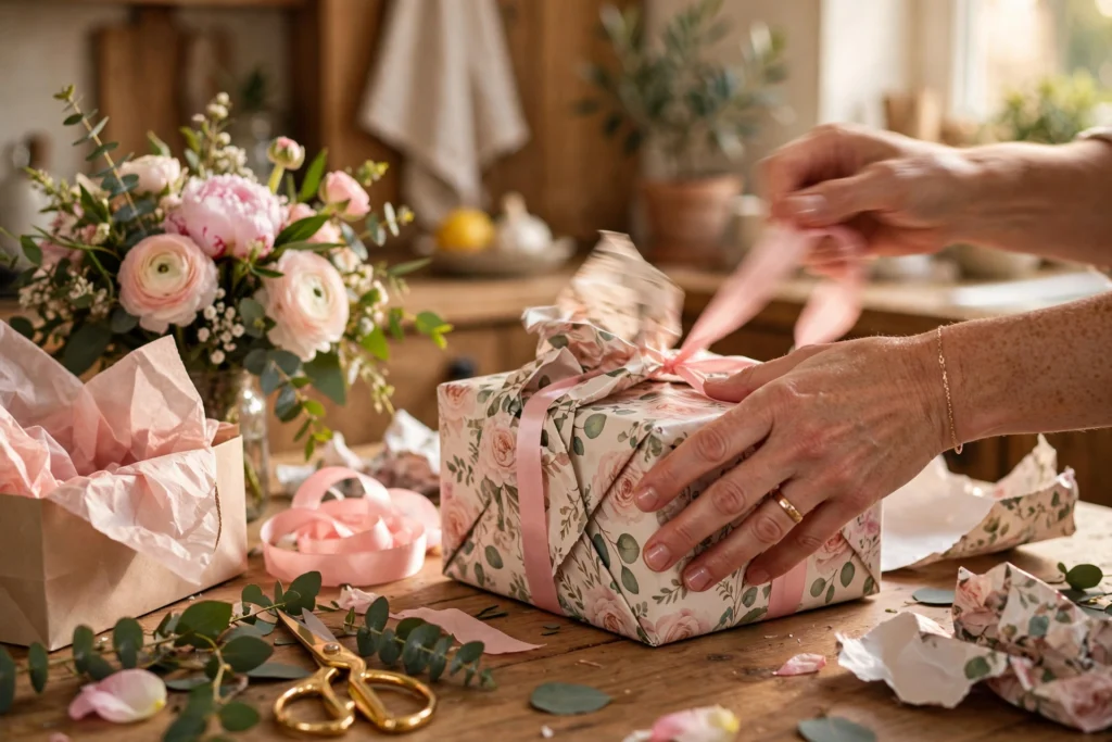 50 Last Minute Wedding Day Gift Ideas (Organized by Time Left)