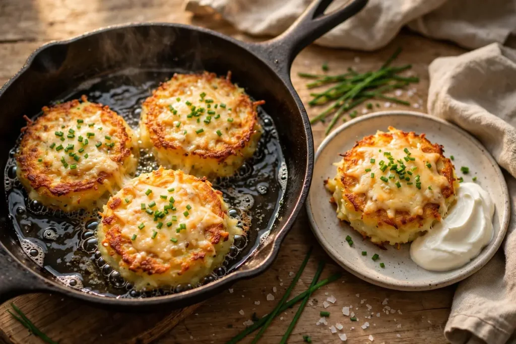 Leftover Mashed Potato Recipes: 12+ Creative Ideas