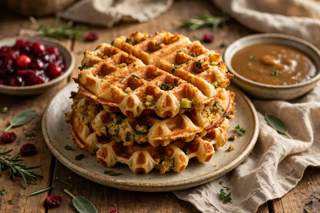 Leftover Stuffing Recipes: 10+ Tasty New Ideas 1 Leftover Stuffing Recipes: 10+ Tasty New Ideas